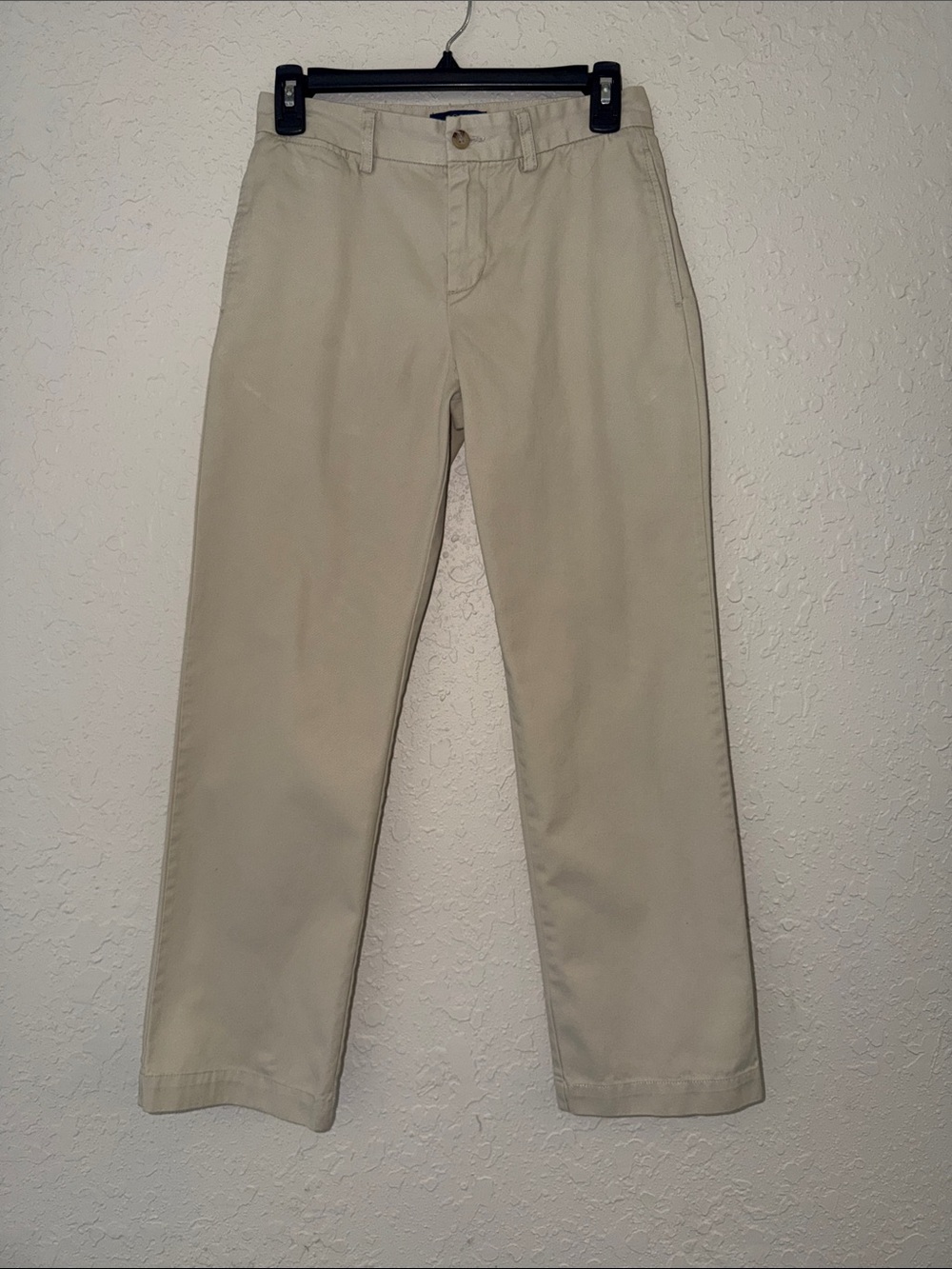 Polo Ralph Lauren Boys Chino Suffield Pants Size 14